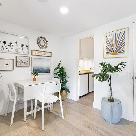 Delight And Cozy Apt Close To Las Olas & The Beach Fort Lauderdale Exterior foto