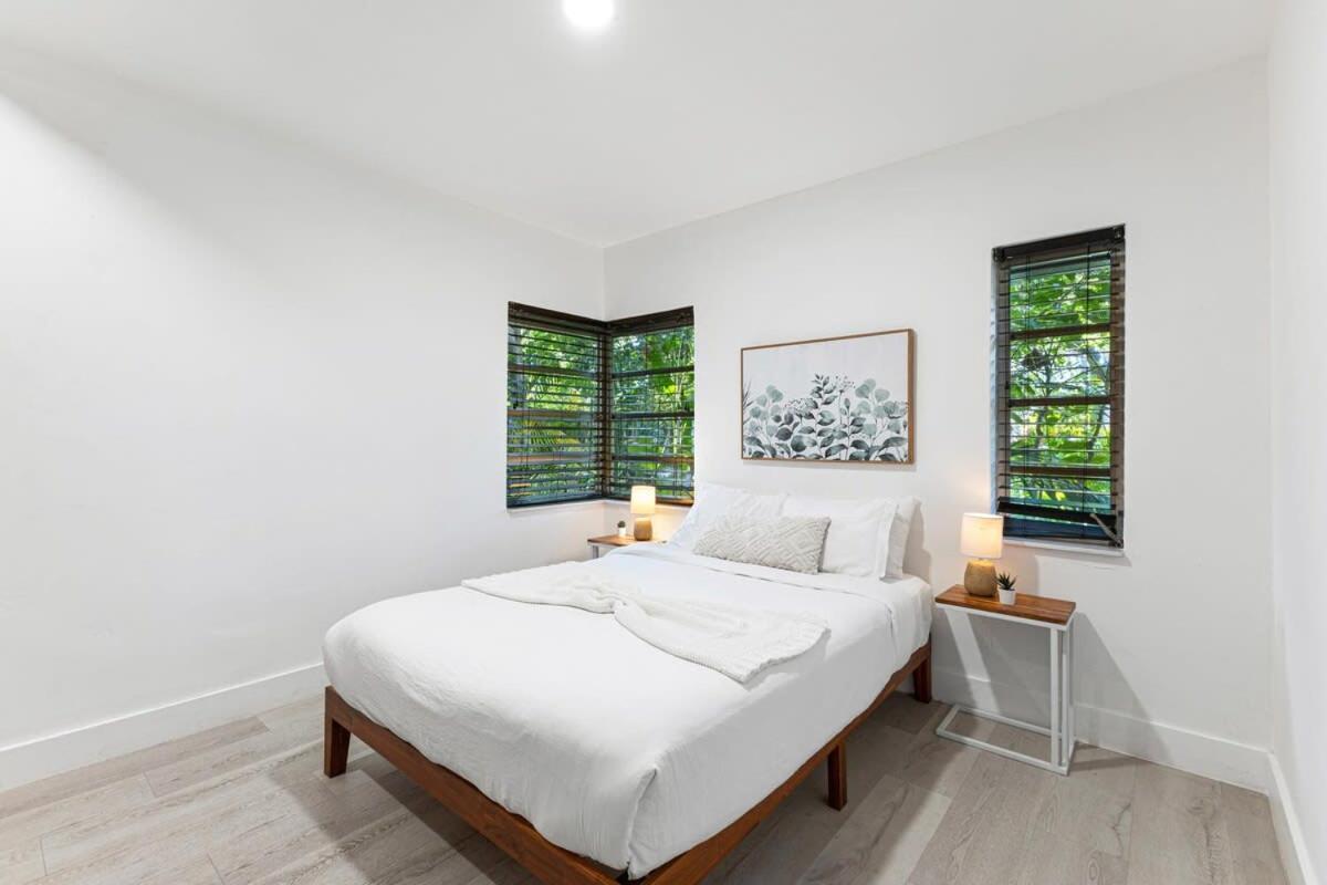 Delight And Cozy Apt Close To Las Olas & The Beach Fort Lauderdale Exterior foto