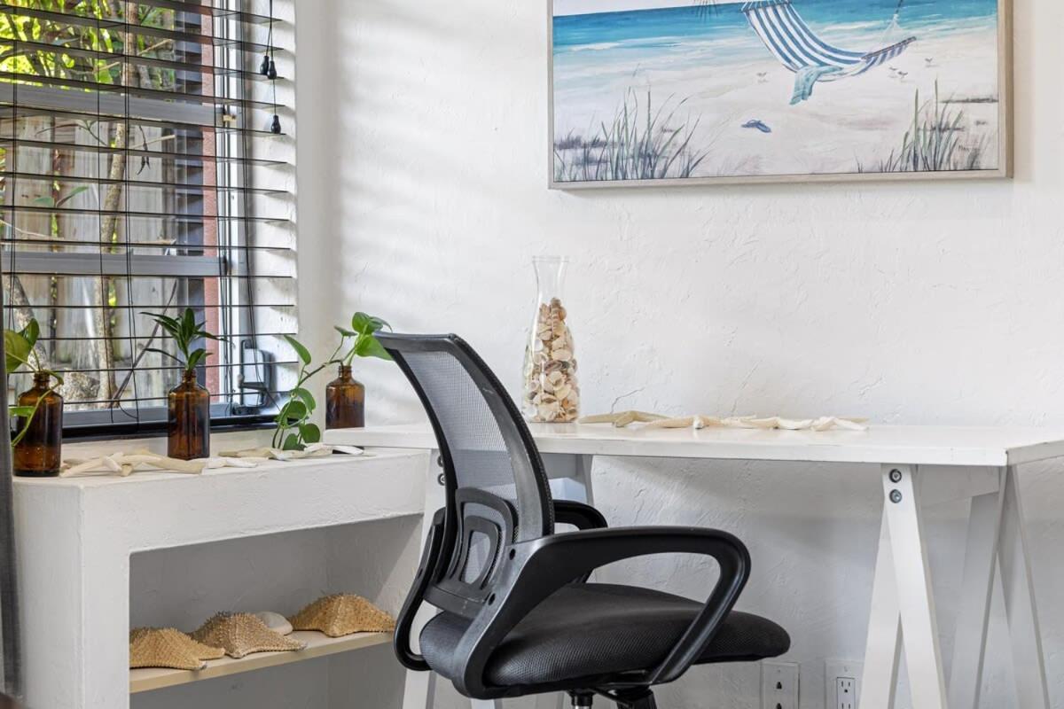 Delight And Cozy Apt Close To Las Olas & The Beach Fort Lauderdale Exterior foto