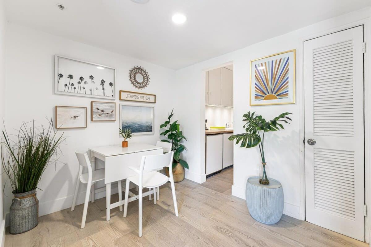 Delight And Cozy Apt Close To Las Olas & The Beach Fort Lauderdale Exterior foto