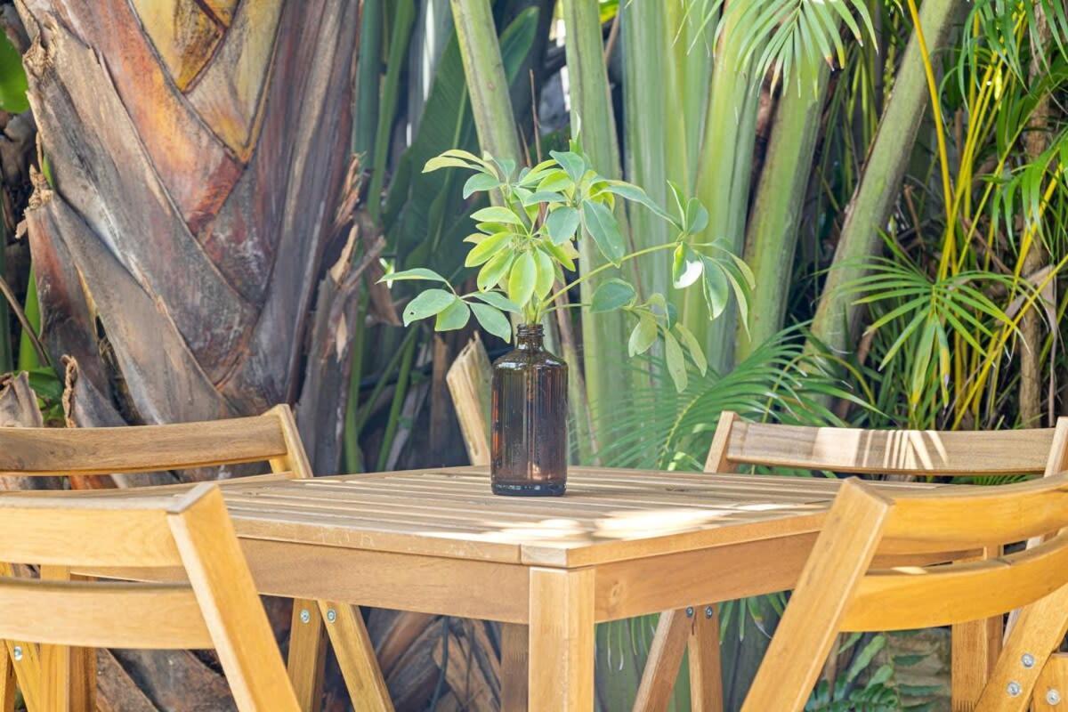 Delight And Cozy Apt Close To Las Olas & The Beach Fort Lauderdale Exterior foto